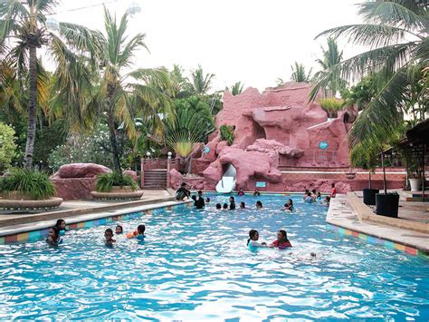 Intosan Resort, Danao, Philippines.